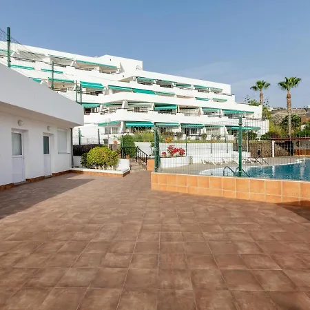 Coral Flores 1c With Pool Appartamento *