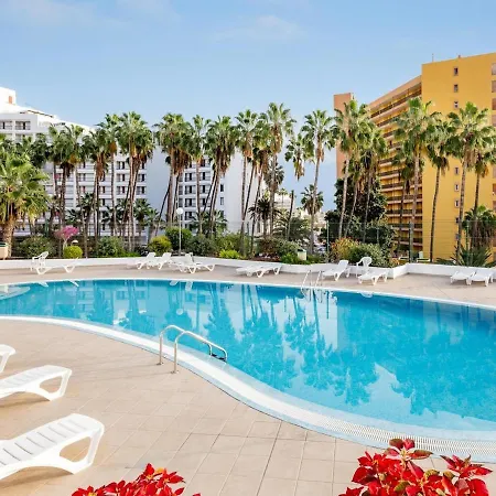 Coral Flores 1c With Pool Costa Adeje (Tenerife)