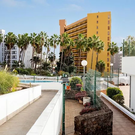 Appartamento Coral Flores 1c With Pool